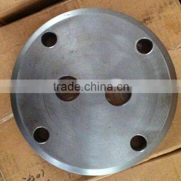 Japanese spare parts trunnion base spring shaft plate for Hino 500