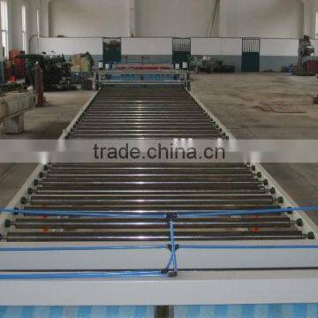 Qingdao PP Sheet Extrusion Machine photo-4