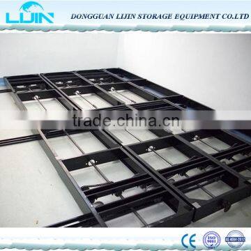 Assembly Metal Storage Cabinet for Files photo-4