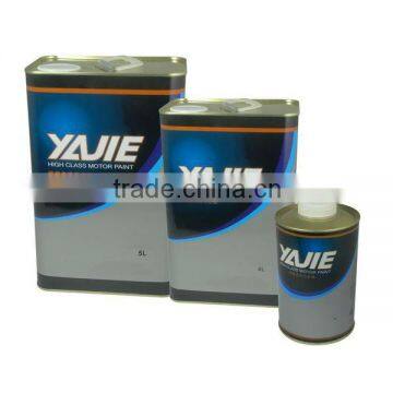 Liquid Coating Strong Solvent SRA Thinner SRA Paint photo-3