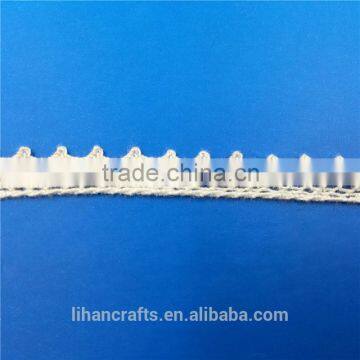 Wholesale High Quality H0514 Lace Ribbon,Crocheted Lace,100% Cotton Lace