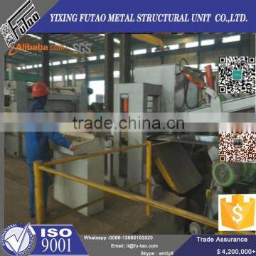 High Quality Galvanized Single-tube Tower photo-5