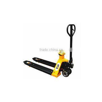 Mobile Weighing Cart RAVAS