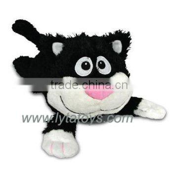 Plush Cat Toys photo-3