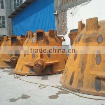 Sand Casting Housing