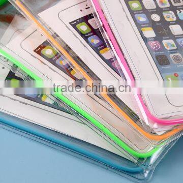 Hotest Sales Waterproof Phone Bag for Universal Mobile Phone photo-2