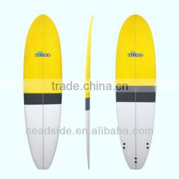 Best Sell Resin Fiberglass PU Funboard