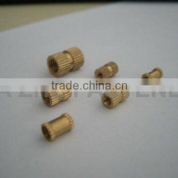 high quality brass non-standard precision hardware