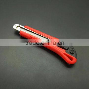 18mm SK5 Blade Utility Knife Cutter With One pc Blade photo-6