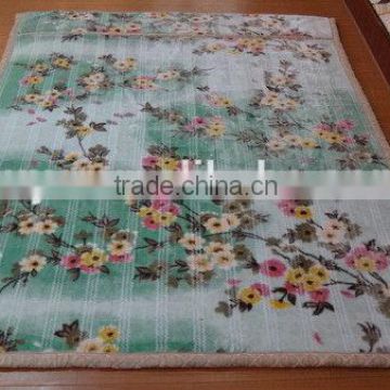 Buy direct from china wholesalers rachel blanket