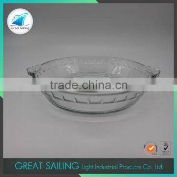 Heat Resistant Wholesale Various Size Glass Bowl photo-5