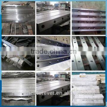 Forever Guillotine Machine Shearing Steel Knife photo-2