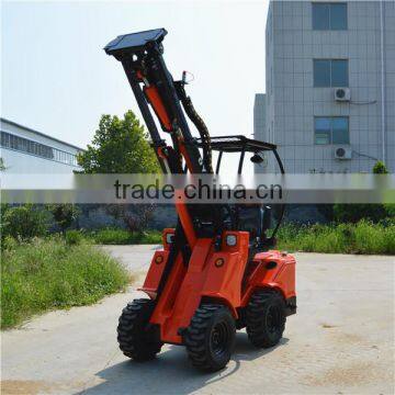 DY620 Mini Tractors Loading Machine photo-5