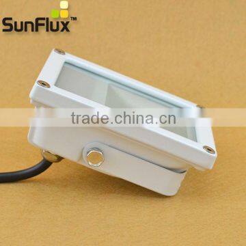 New Hot Slim Flood Light Ip65 Led Lamp 10w photo-2