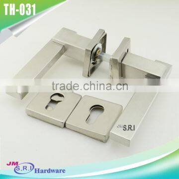 Hot Sale Soundproof Door Handle Made in China photo-2