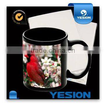 Yesion Water Transfer Paper, Water Slide Decal Paper for Inkjet Printing A4 A3