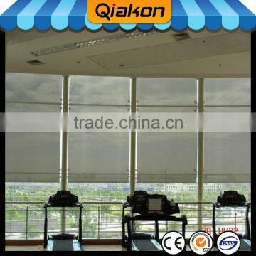 wifi curtain control system for home automation sun shade system