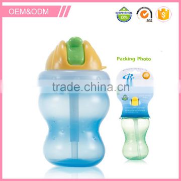 Guangdong manufacturer best price drinking cup for baby