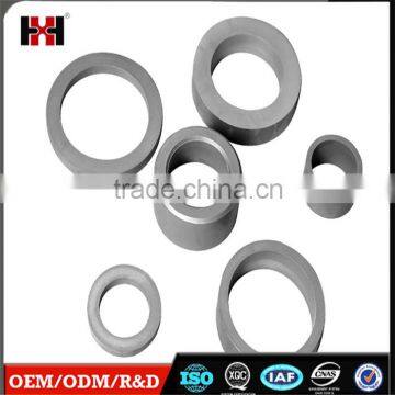 OEM high precision china mechanical seals for water pumps YG6 YG8 silicon carbide seal ring