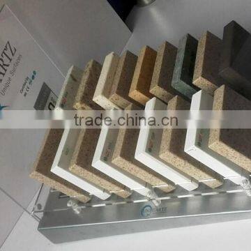 SR512 Acrylic and Metal Counter Display Rack for Promotion photo-3