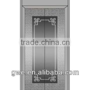 High-end homemade electrical elevator