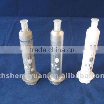 10ML injection lotion bottle for cosmetic package