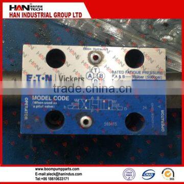 Construction Machinery Parts Mini Hydraulic Oil Gear Pump for Concrete Pump Rexroth photo-4