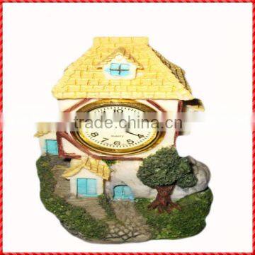 Reasonalbe price house design handmade world time wall clock