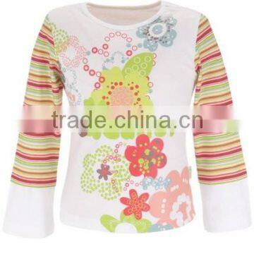 Children clothes, children T-shirts, clothing for girls