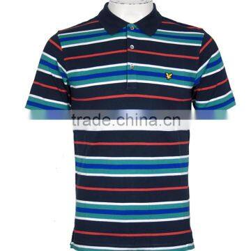 Printed Polo Shirts, Clothing, Screen Print Polo t Shirt, Garment