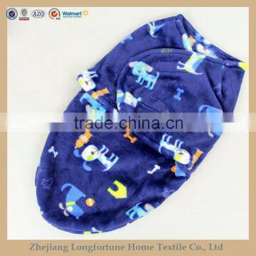 Manufactory Walmart China Home Textile Wholesale Flannel Fleece Baby Toys Cartoon Blanket photo-3