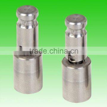 High precision air poppet valves/ air pins/ DME standard air release valve in mold