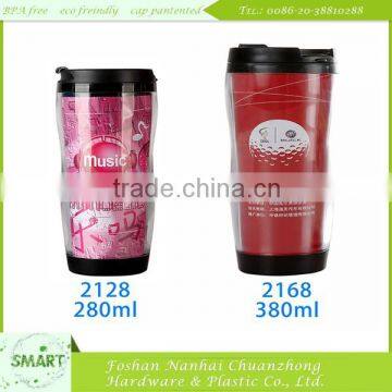 High Quality Factory Price Funny Travel Mugs