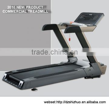 2016 Most Popular  Fitness Treadmill Gym Equipment for Running KA04