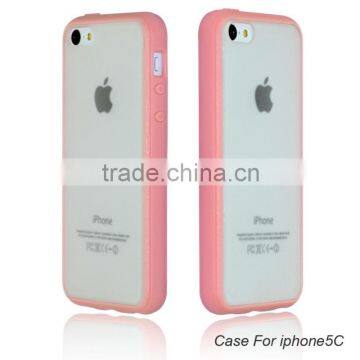 Innovative couple mobile phone accessories new plastic products
