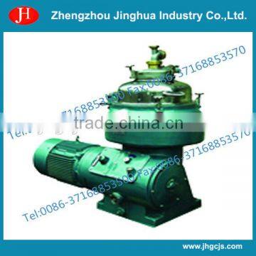 Automatic DPF530 Potato Starch Disc Centrifuge Separator