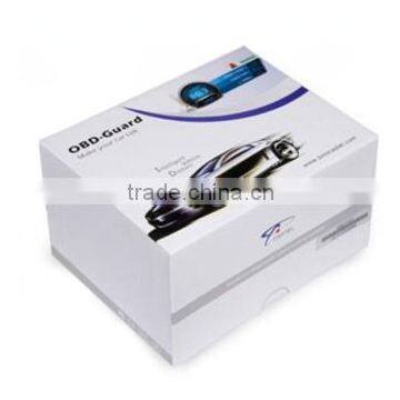 Highly integrated SIM card GPS gps locator trackers with Android&iOS APPs