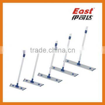 Alu. dust mop 40cm/50cm/60cm/80cm mop