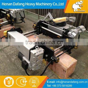 Excellent Service with Assurance 0.3 Discount Harrington Chain Hoists