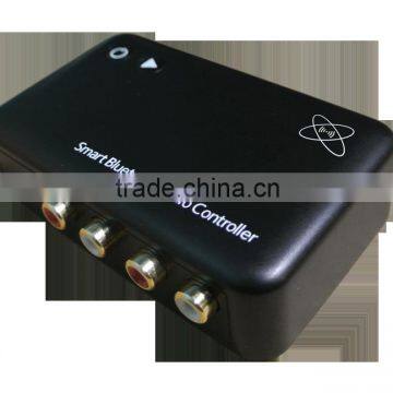 High-end bluetooth controller bluetooth audio transmitter receiver