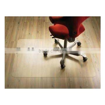 Polycarbonate Office Chair Mat manufacturer/office chair mat