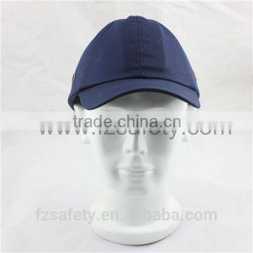 2014 sale well safety Bump cap of ABS&EVA Liner bump caps with CE EN812