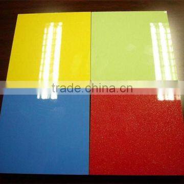 MDF/HDF Fiberboard 8-12mm Laminated Mdf Wood photo-5
