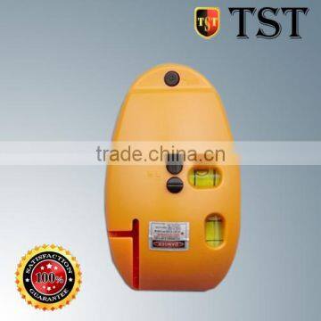 TST High quality CE and Patent Mini Laser Level
