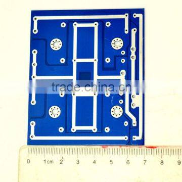 HIFI Stereo 63V2200Uf X 8+MUR8100E X 4 Power Supply Board photo-4