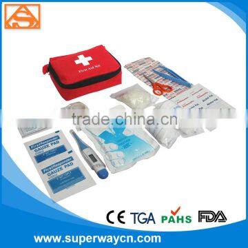 Health Care Auto Medical First Aid Kit