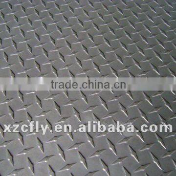 6061 t6 aluminum diamond plate