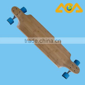 9 Layers Canadian Maple Cool Longboards, Skateboard for Sales