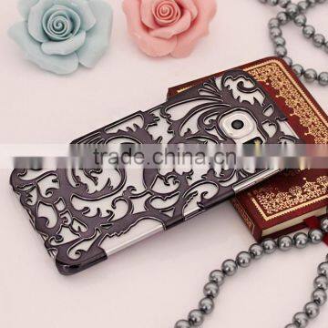 Abest Phone Case Series Shockproof Back Cover Case for Samsung Galaxy s6 photo-4