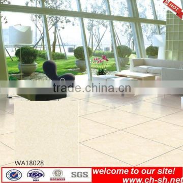 soluble salt porcelain floor tile